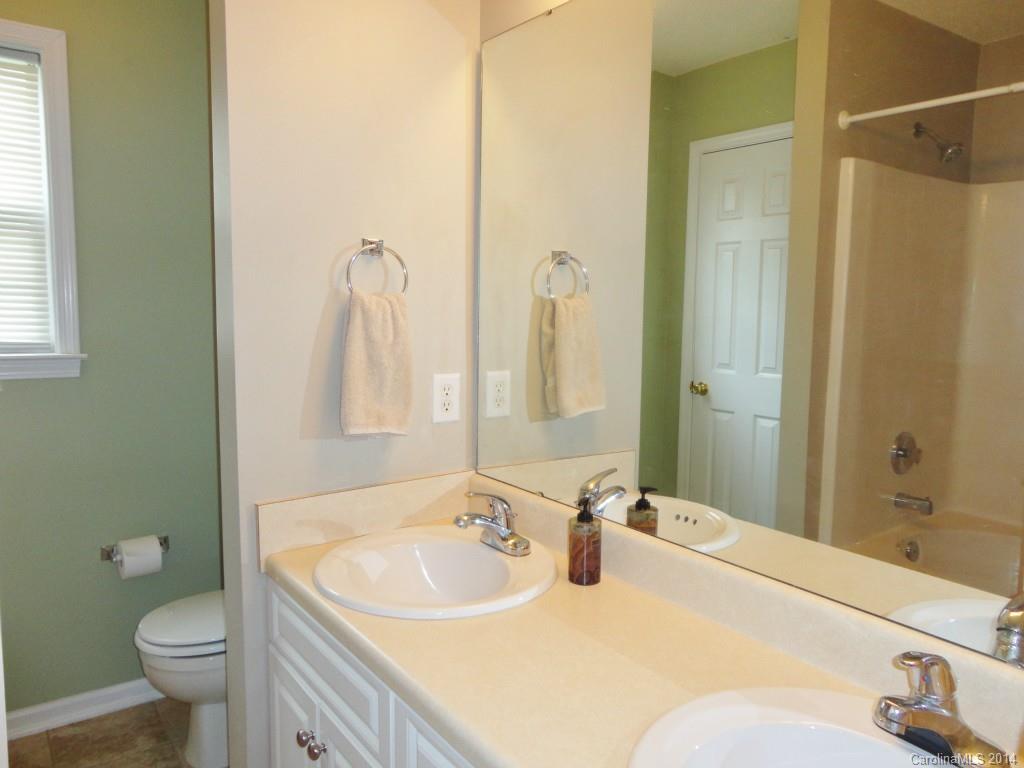 Highland Creek - Residential