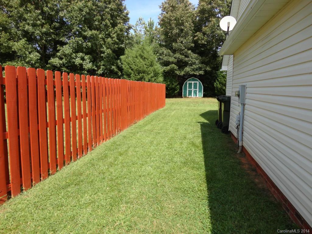 Highland Creek - Residential