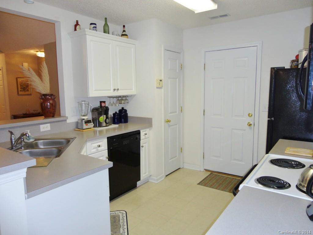 Highland Creek - Residential