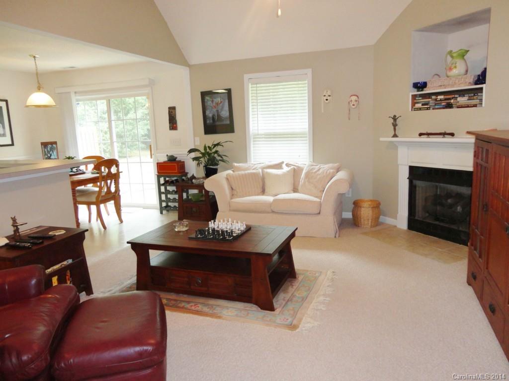 Highland Creek - Residential