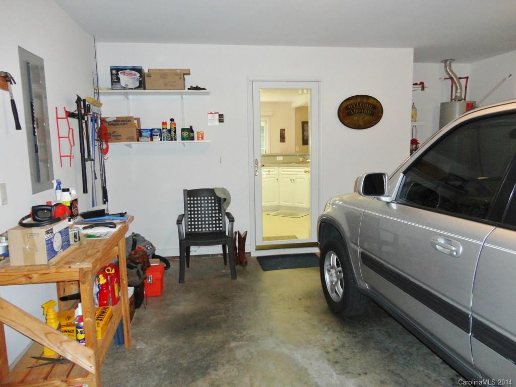 Highland Creek - Residential