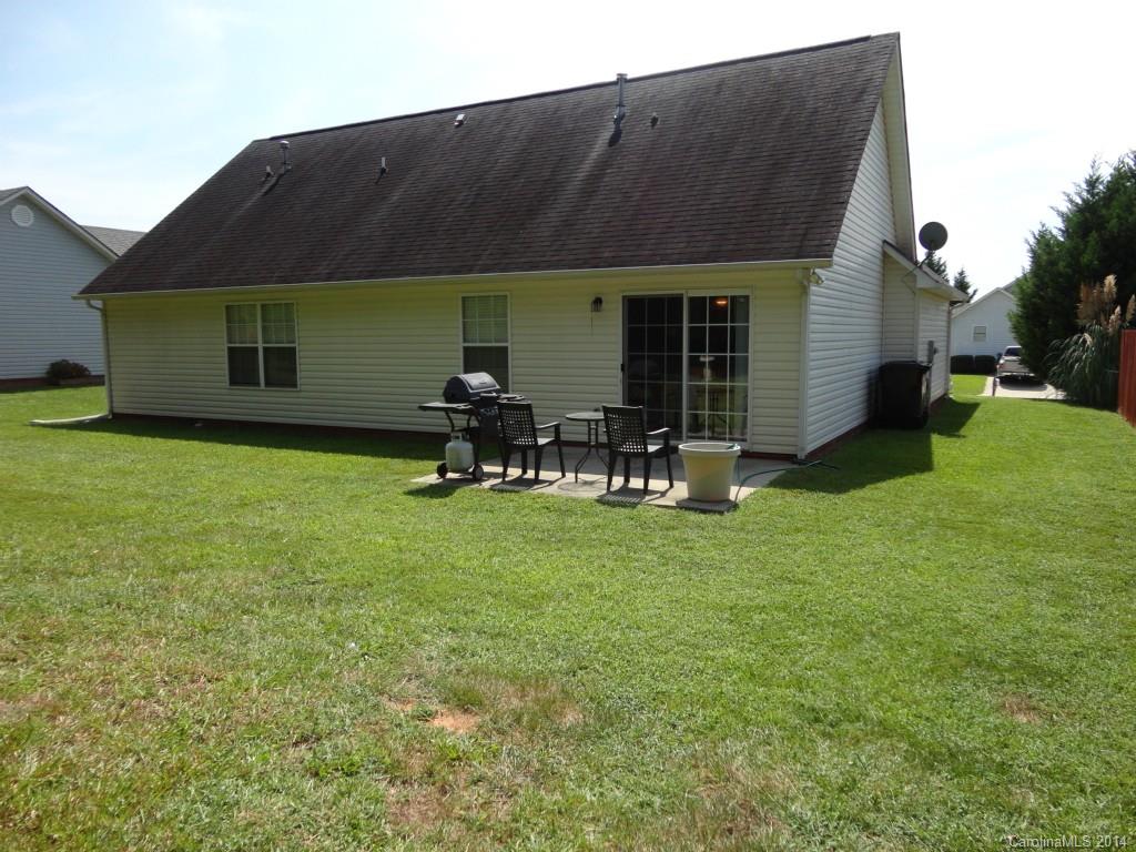 Highland Creek - Residential