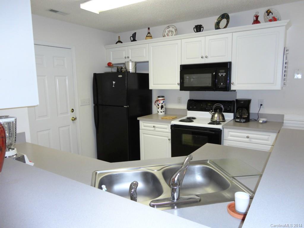 Highland Creek - Residential