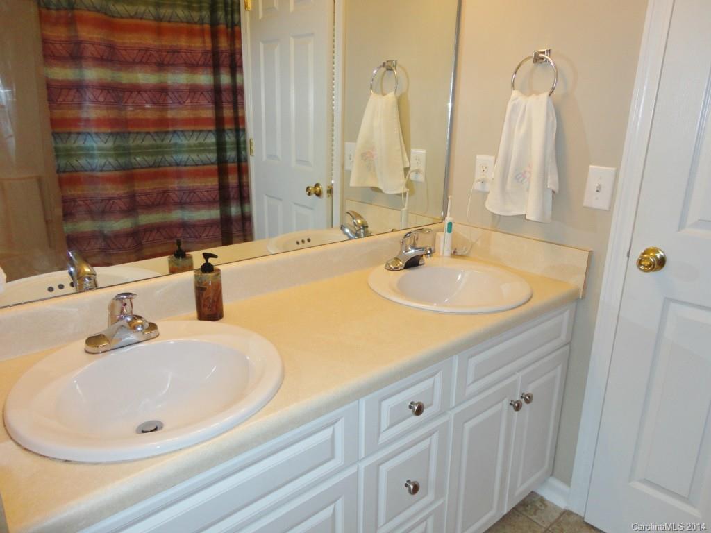 Highland Creek - Residential