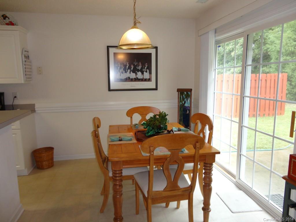 Highland Creek - Residential