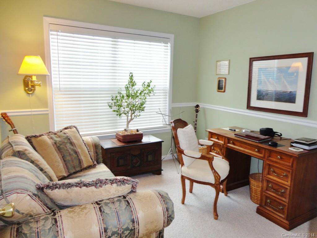 Highland Creek - Residential