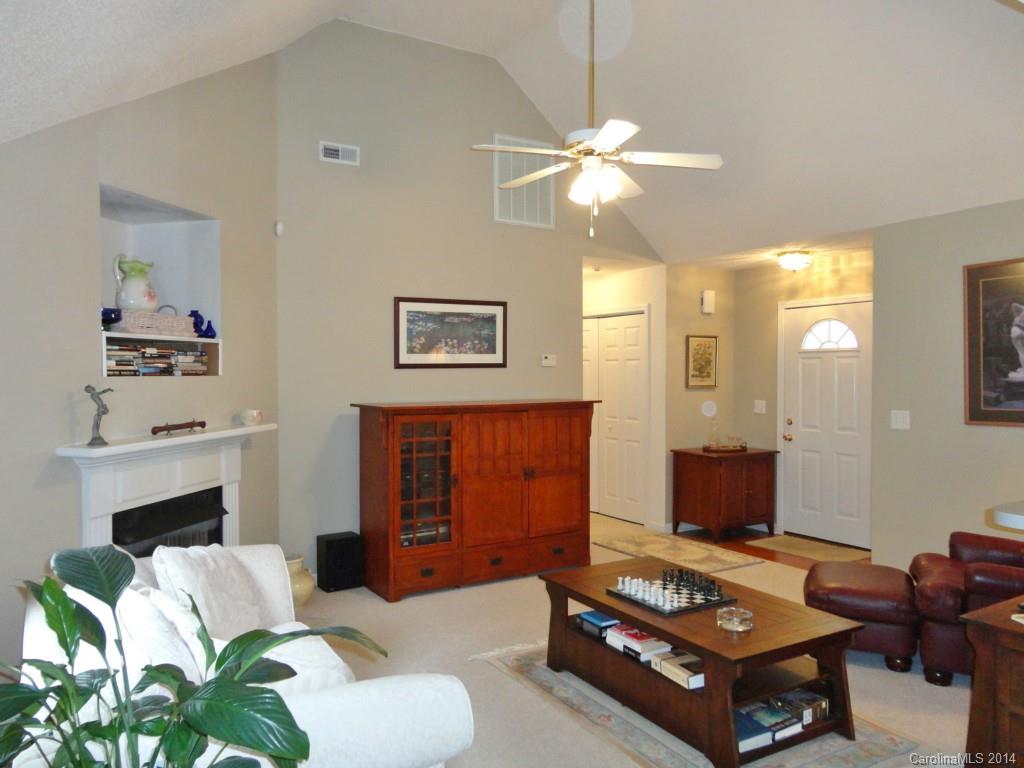 Highland Creek - Residential