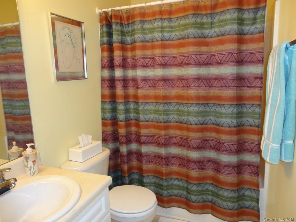 Highland Creek - Residential