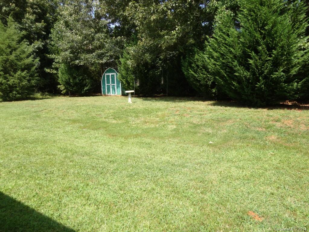 Highland Creek - Residential