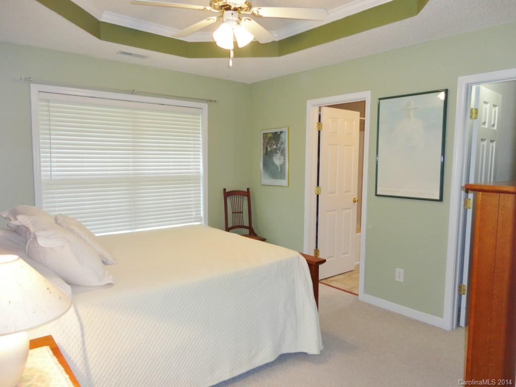 Highland Creek - Residential