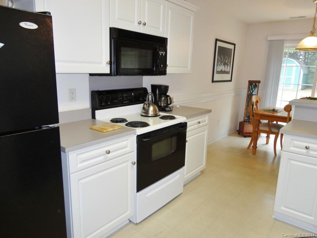 Highland Creek - Residential