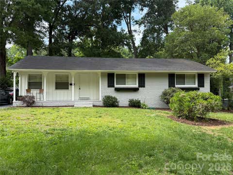 Photo of 3526 Stonehaven Drive, Charlotte, NC 28215 (MLS # 4391236)