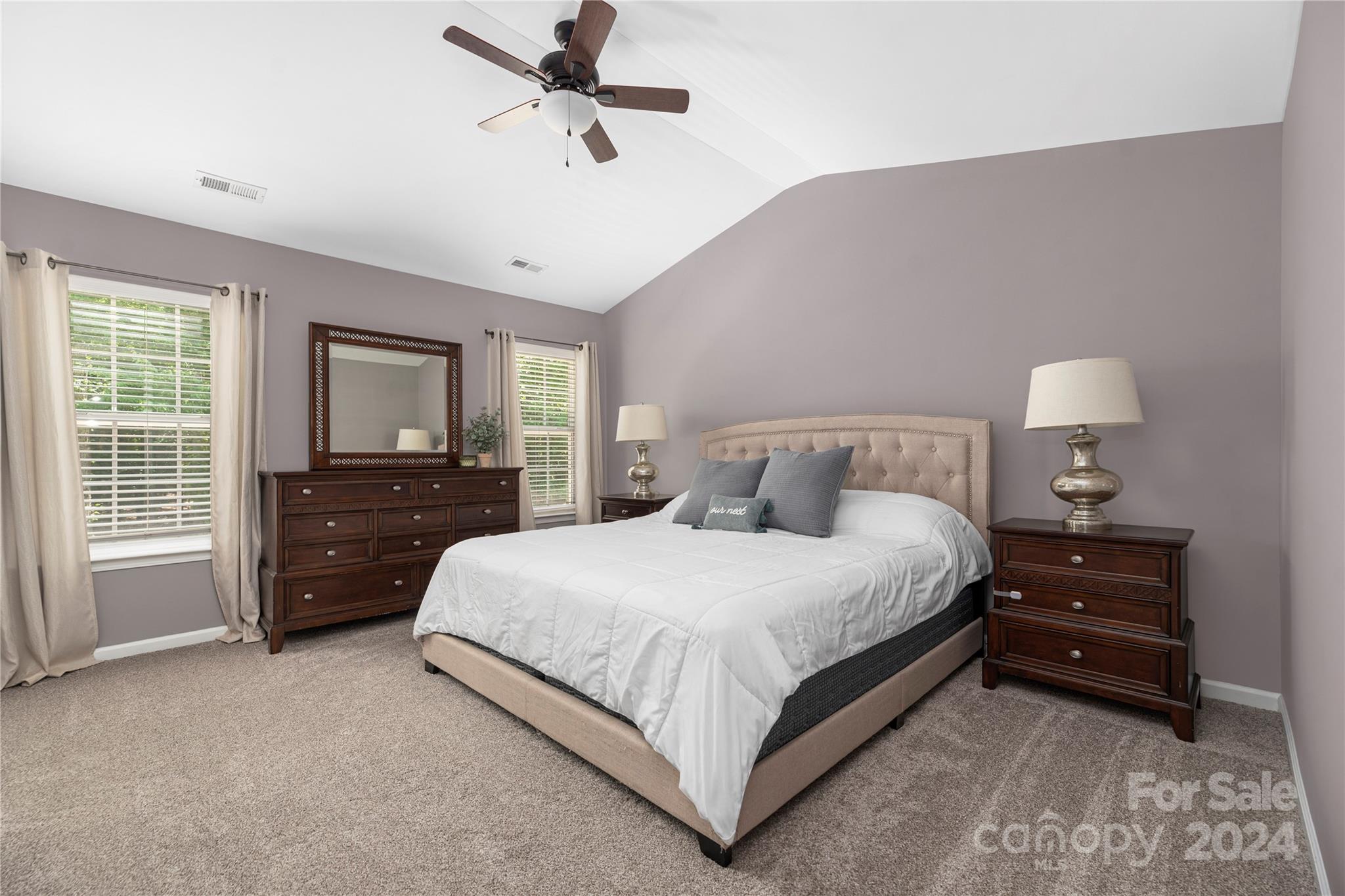 Legacy Park - Residential