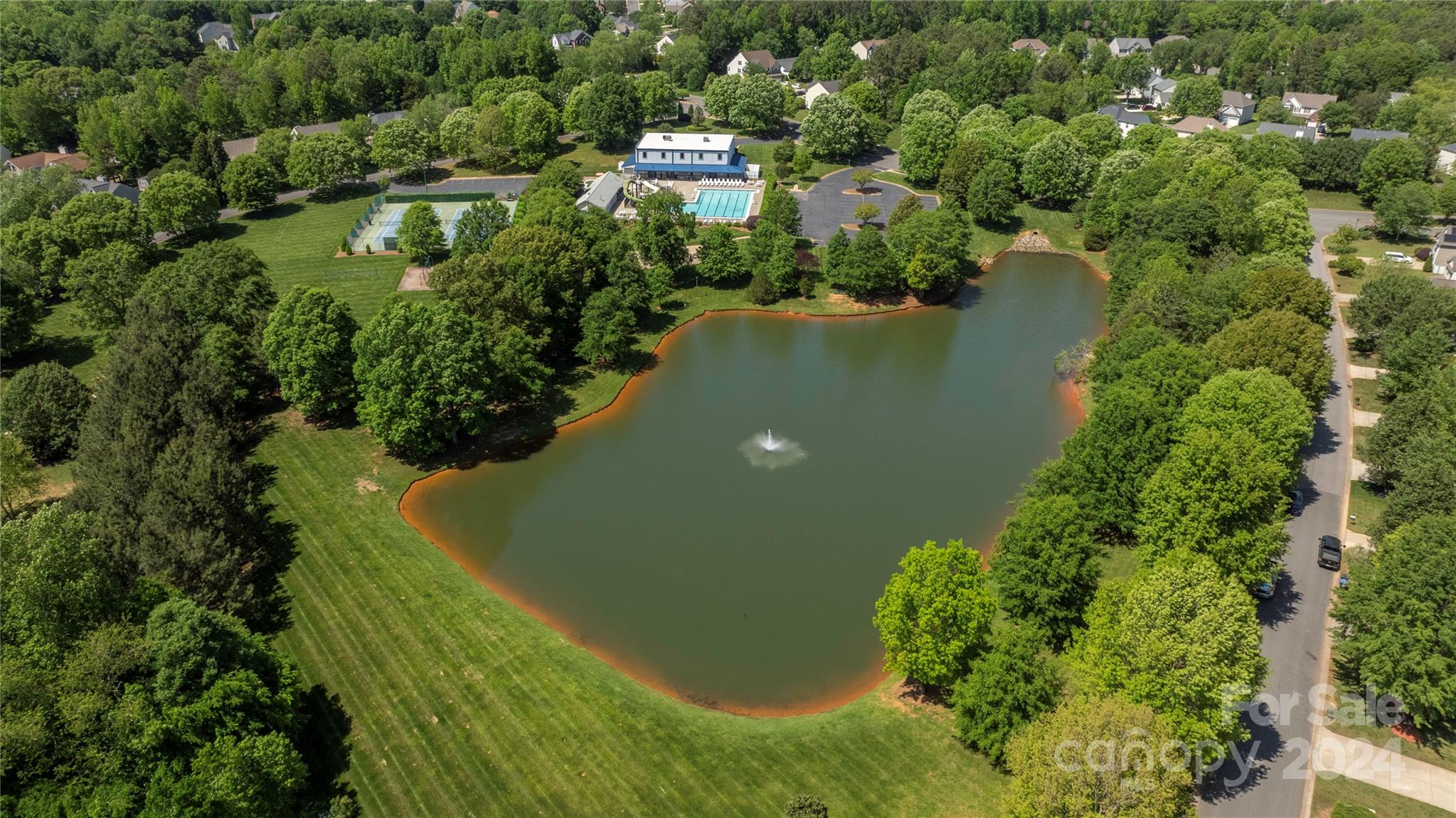 Legacy Park - Residential