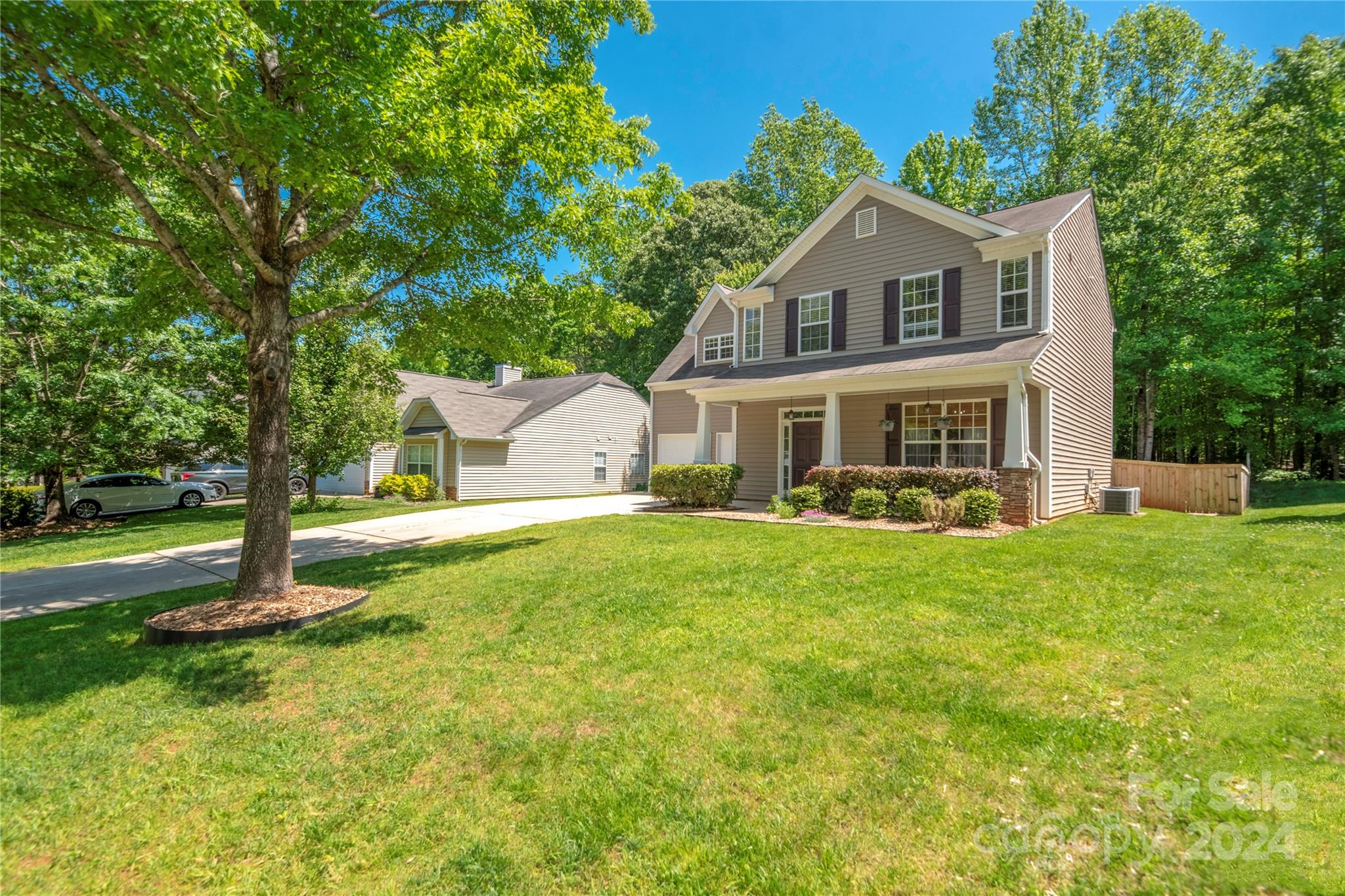 Legacy Park - Residential