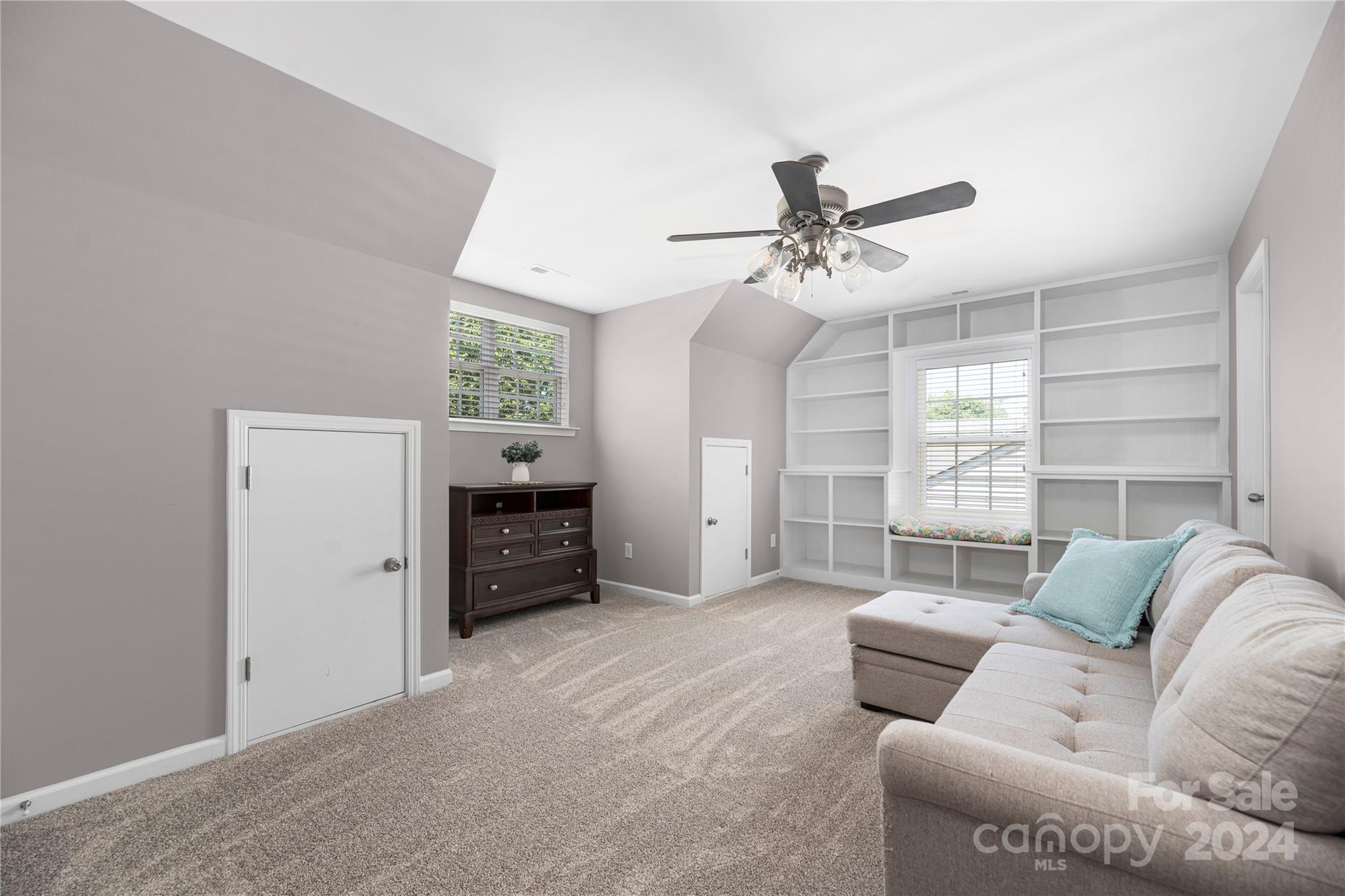 Legacy Park - Residential