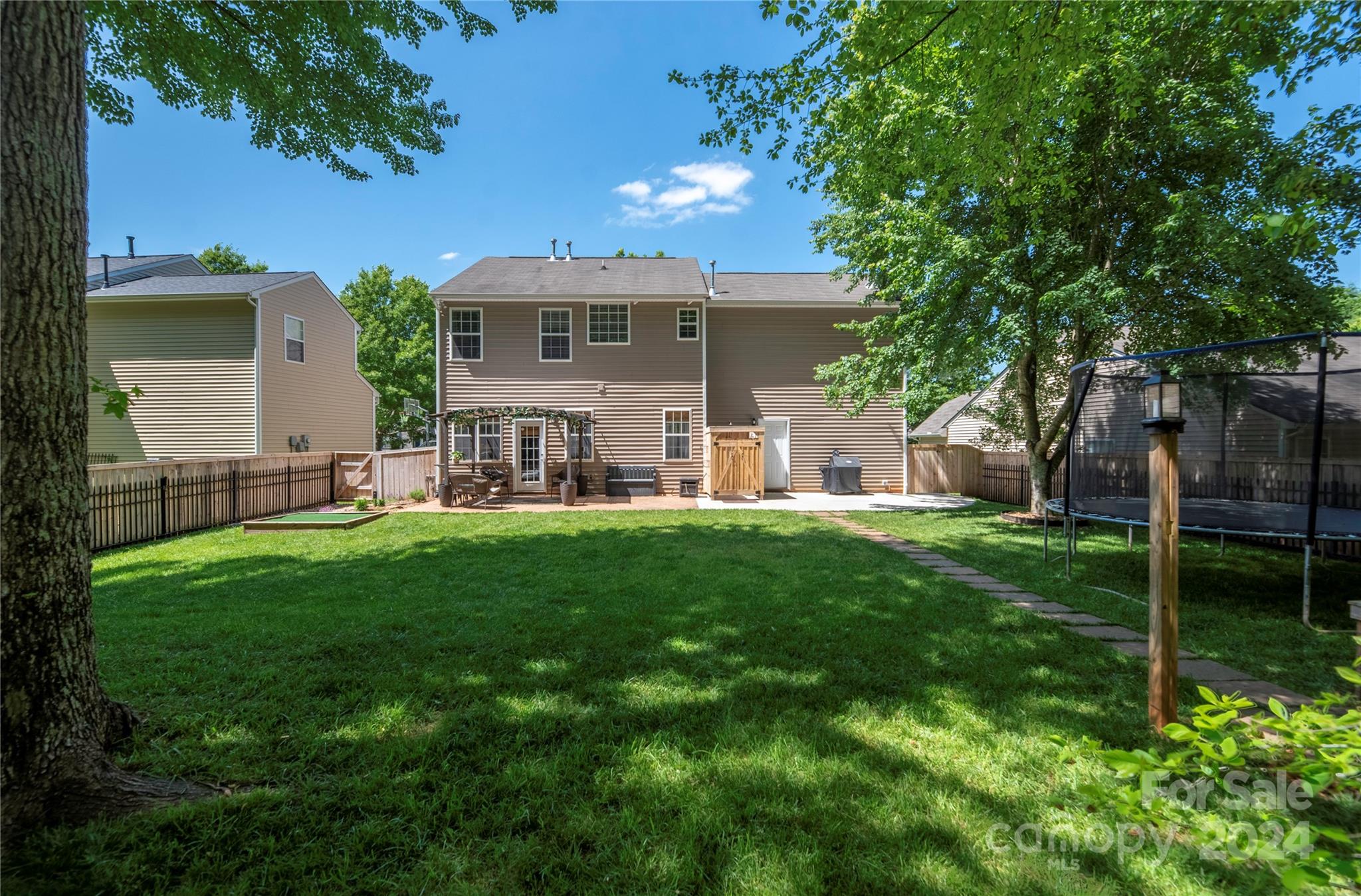 Legacy Park - Residential