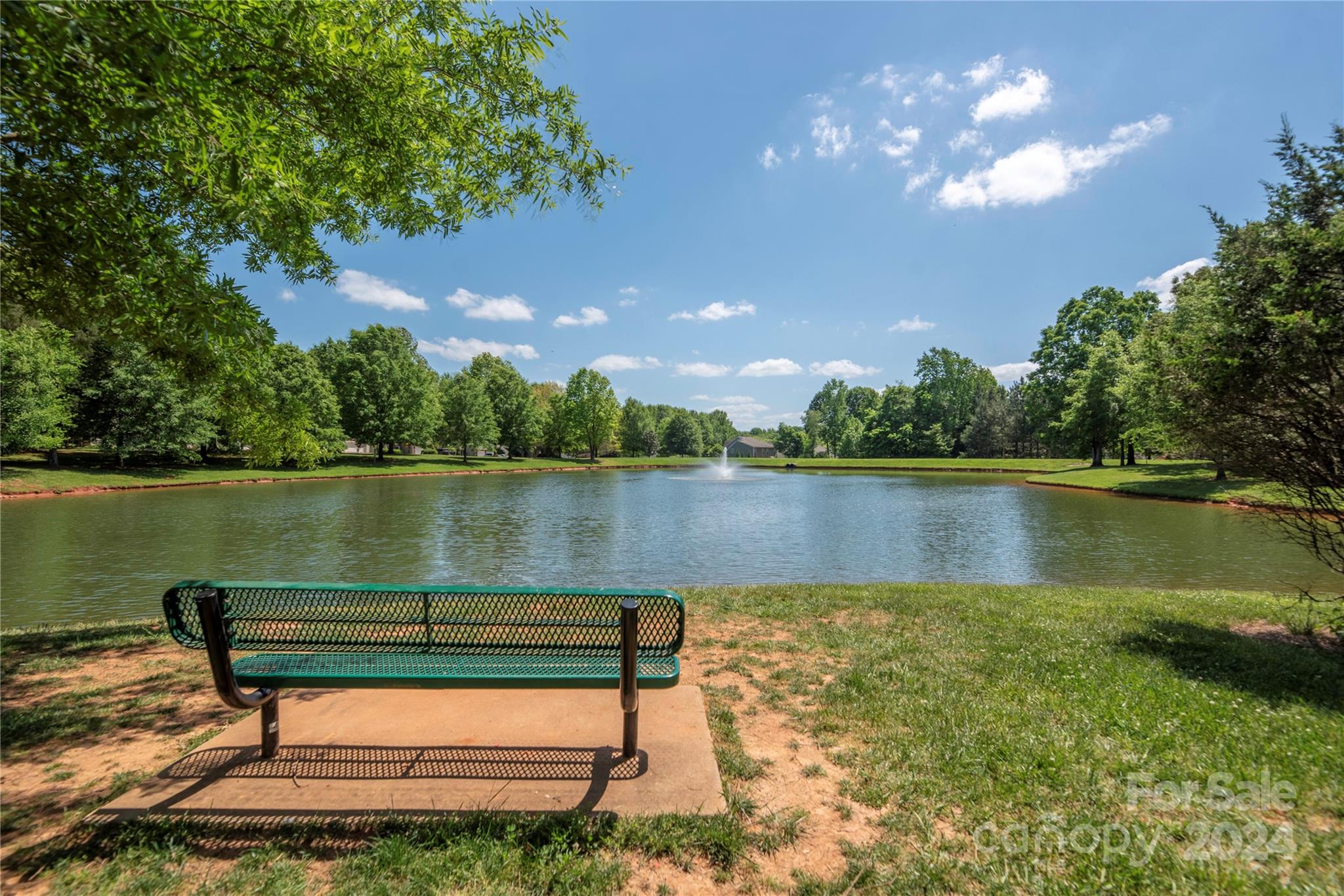 Legacy Park - Residential
