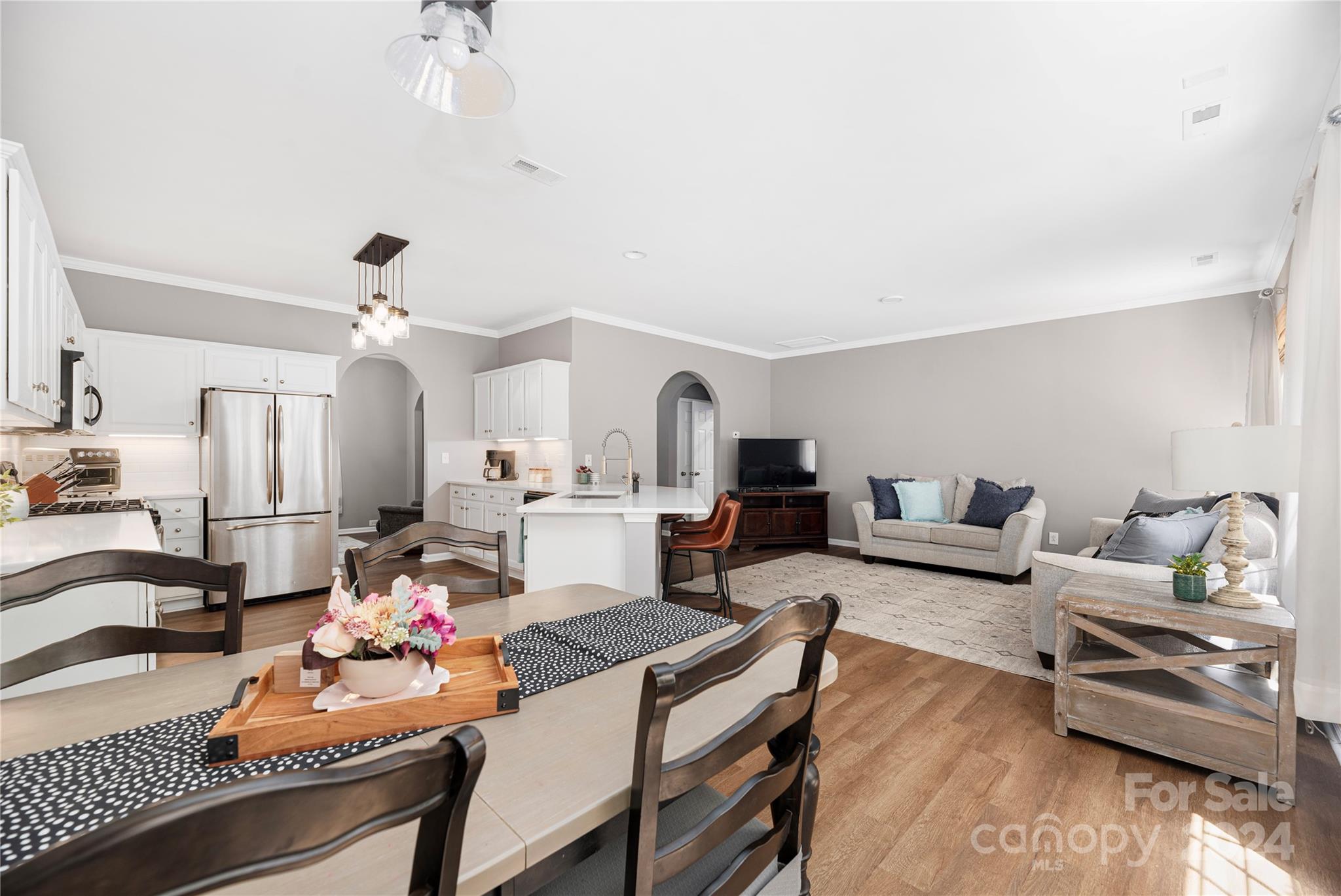 Legacy Park - Residential