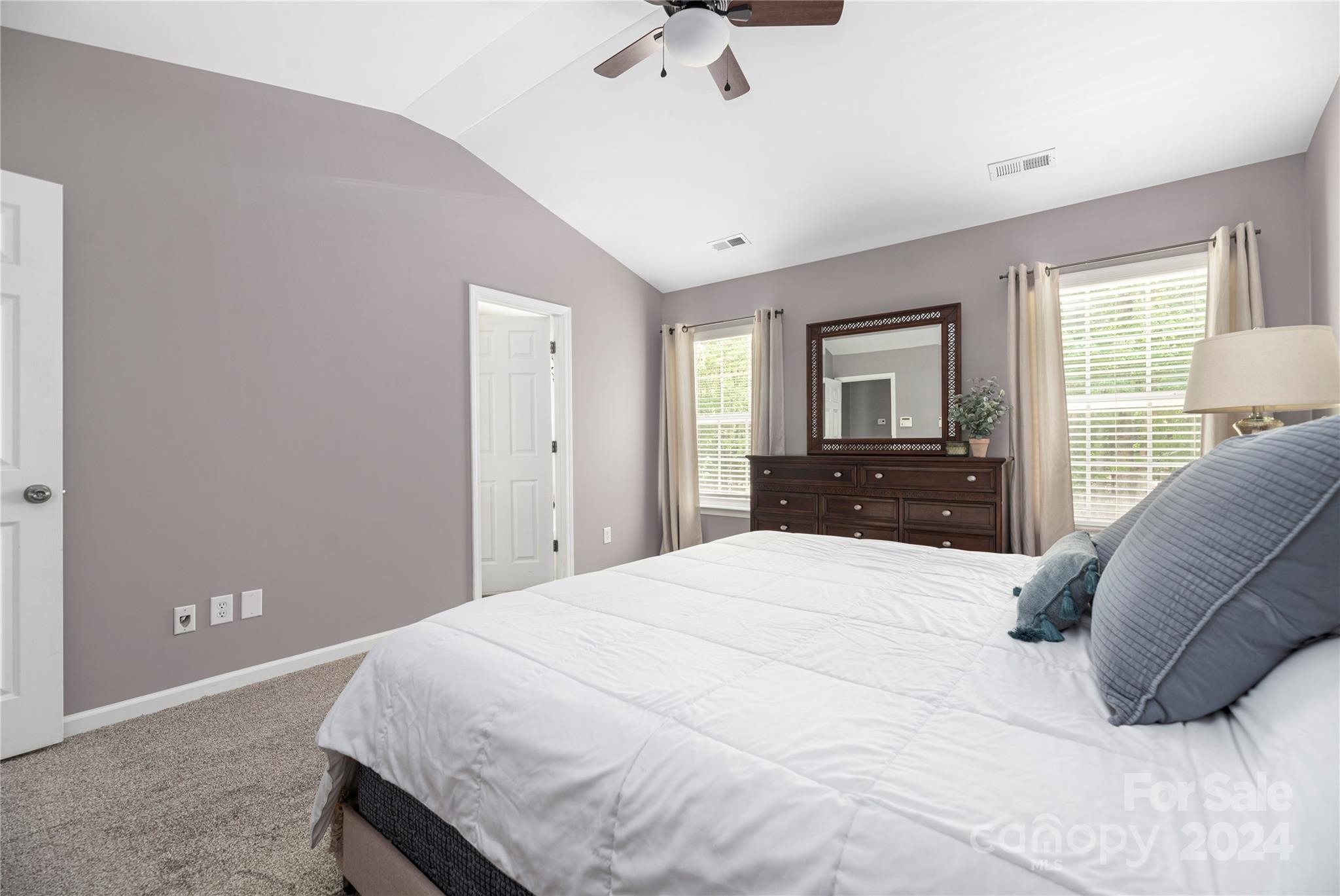 Legacy Park - Residential