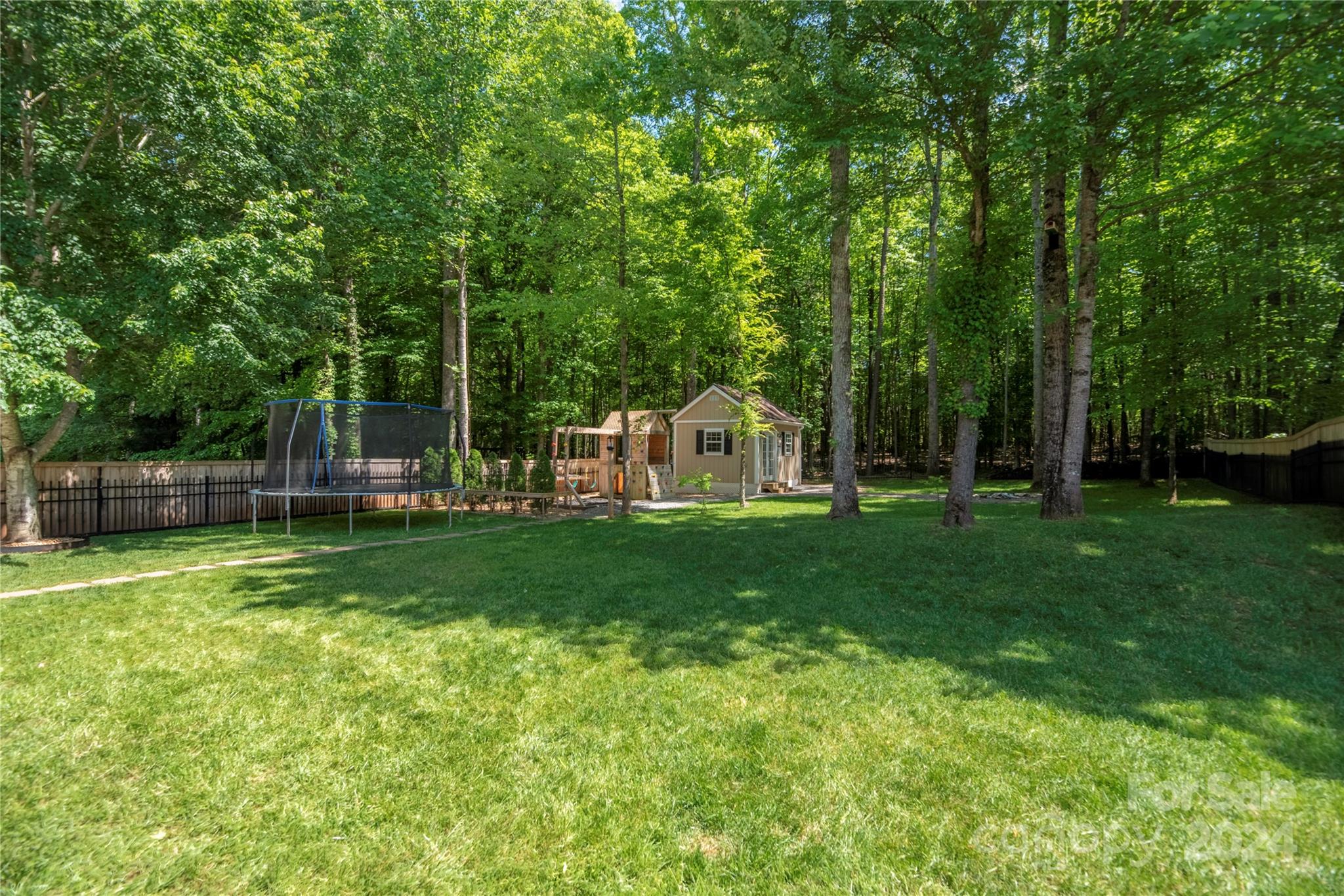 Legacy Park - Residential