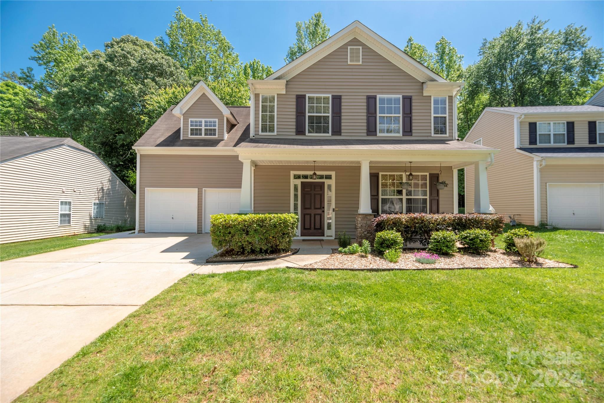 Legacy Park - Residential