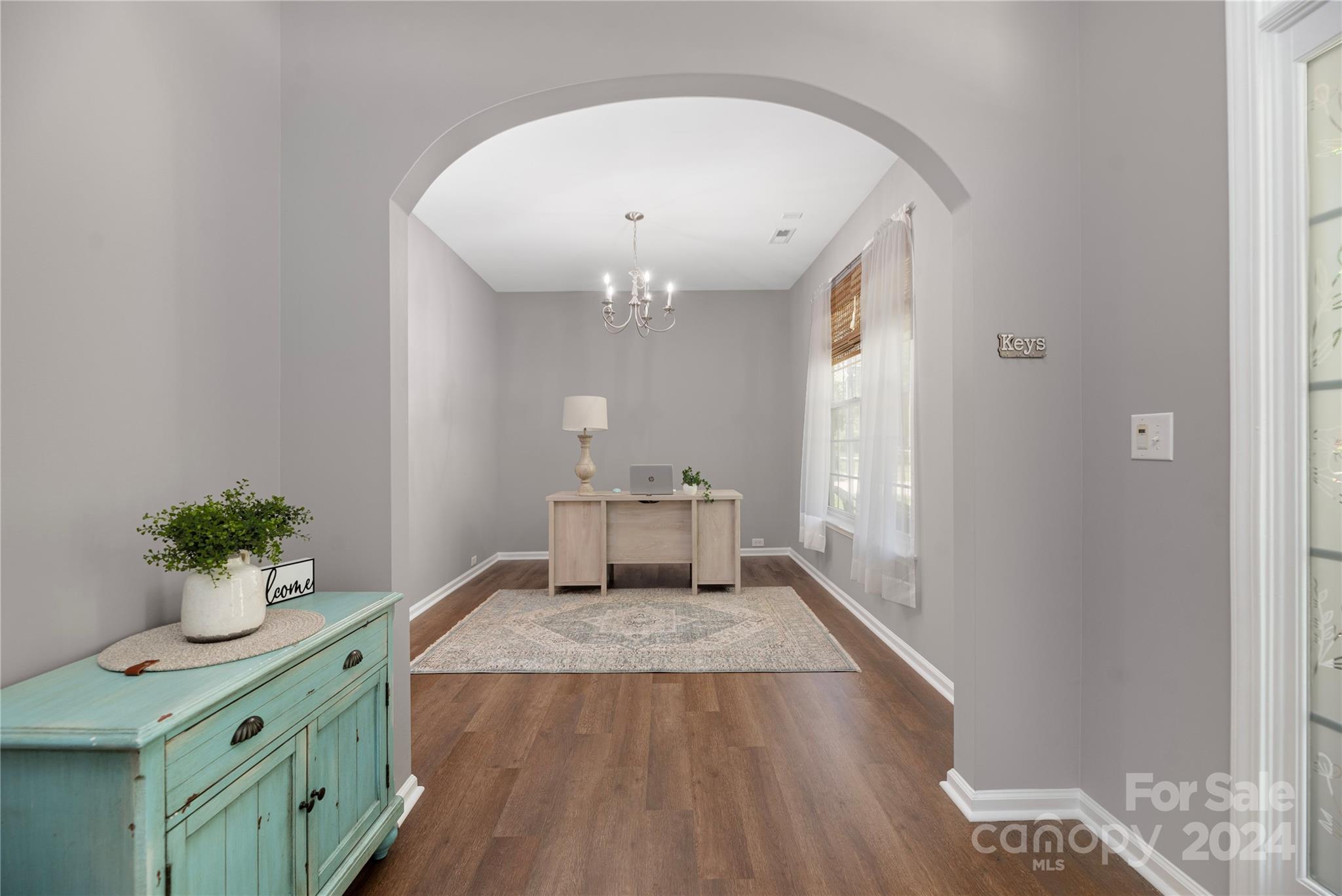 Legacy Park - Residential