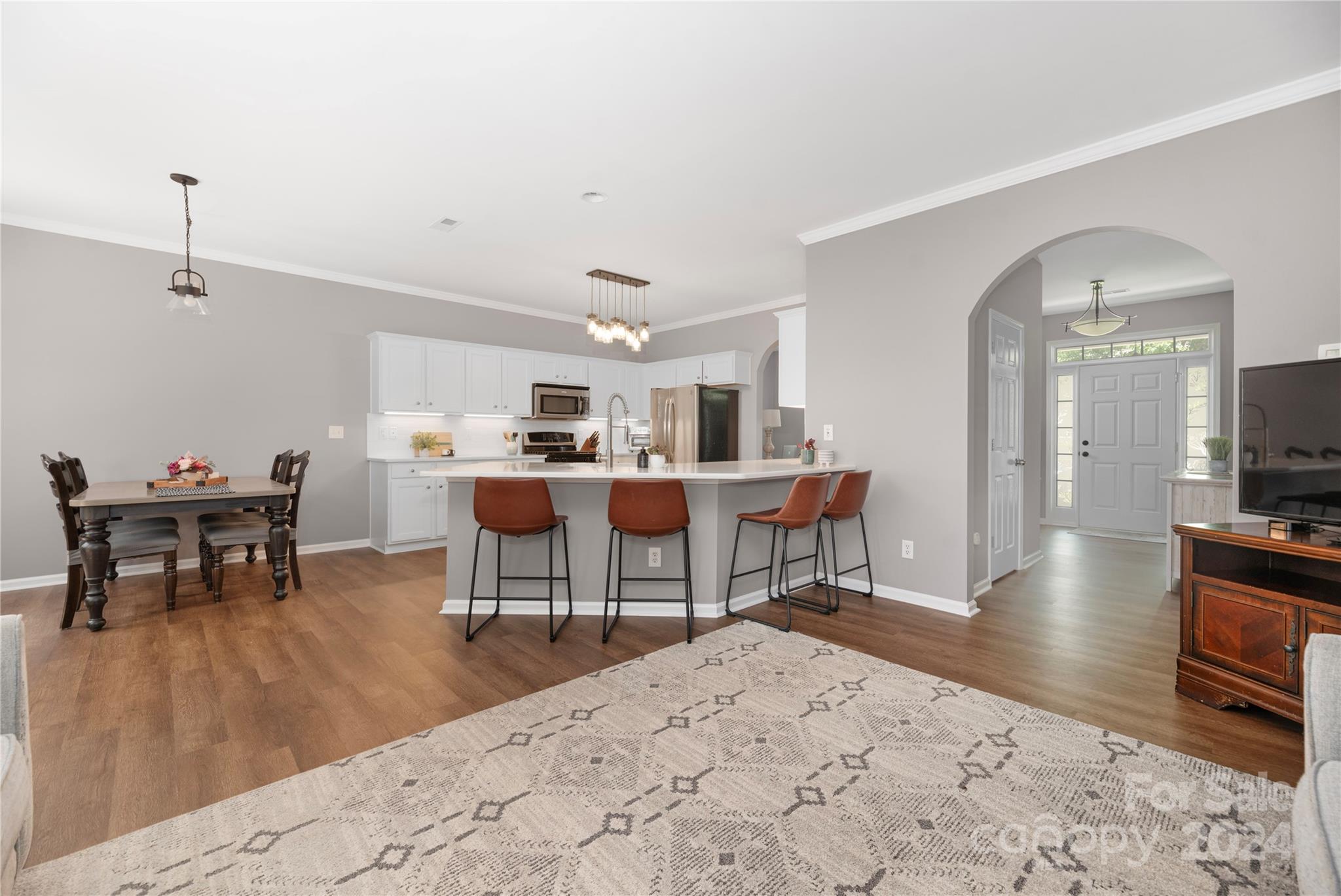 Legacy Park - Residential