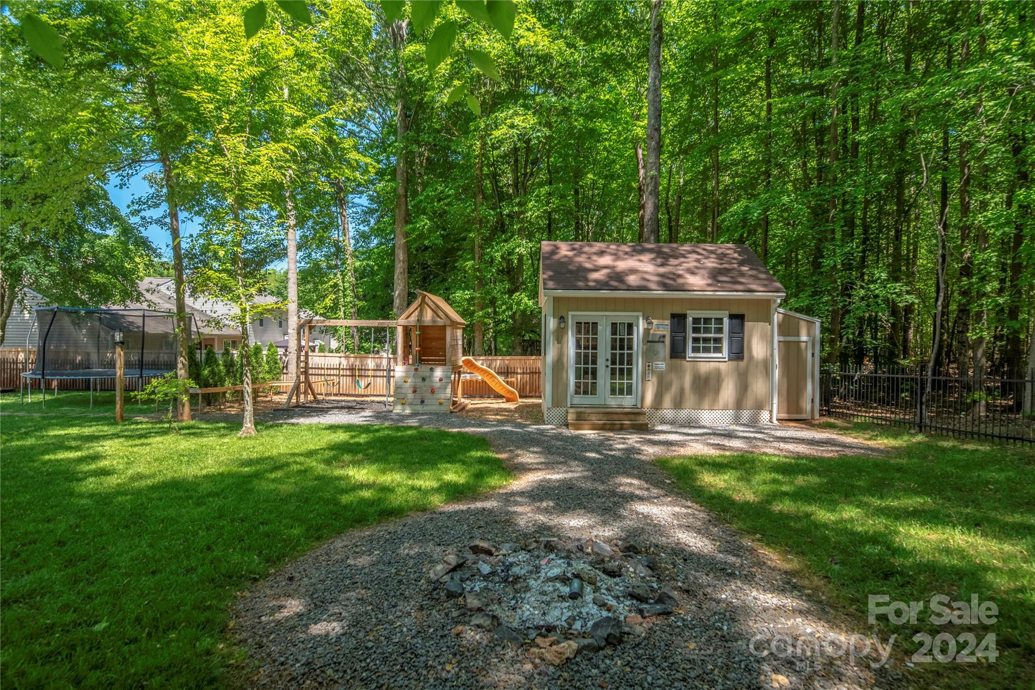 Legacy Park - Residential