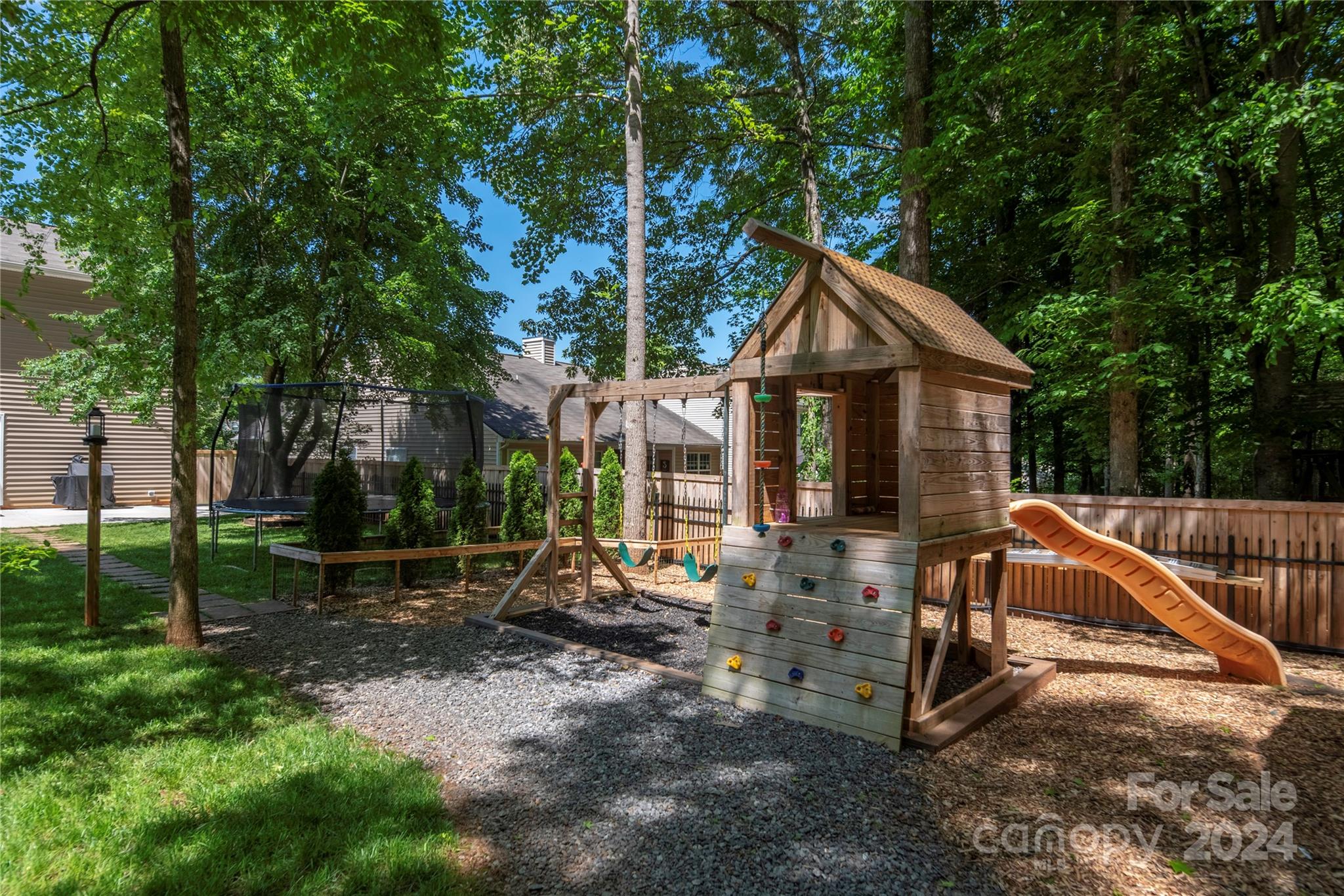 Legacy Park - Residential