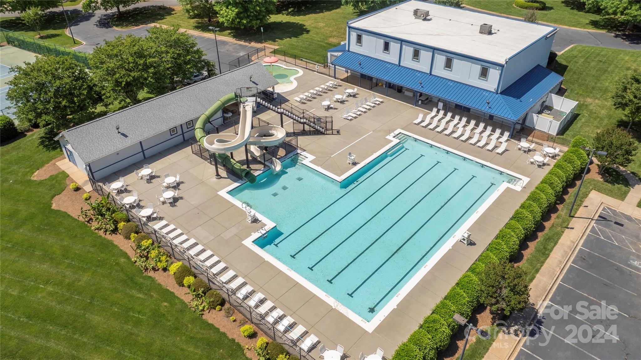 Legacy Park - Residential
