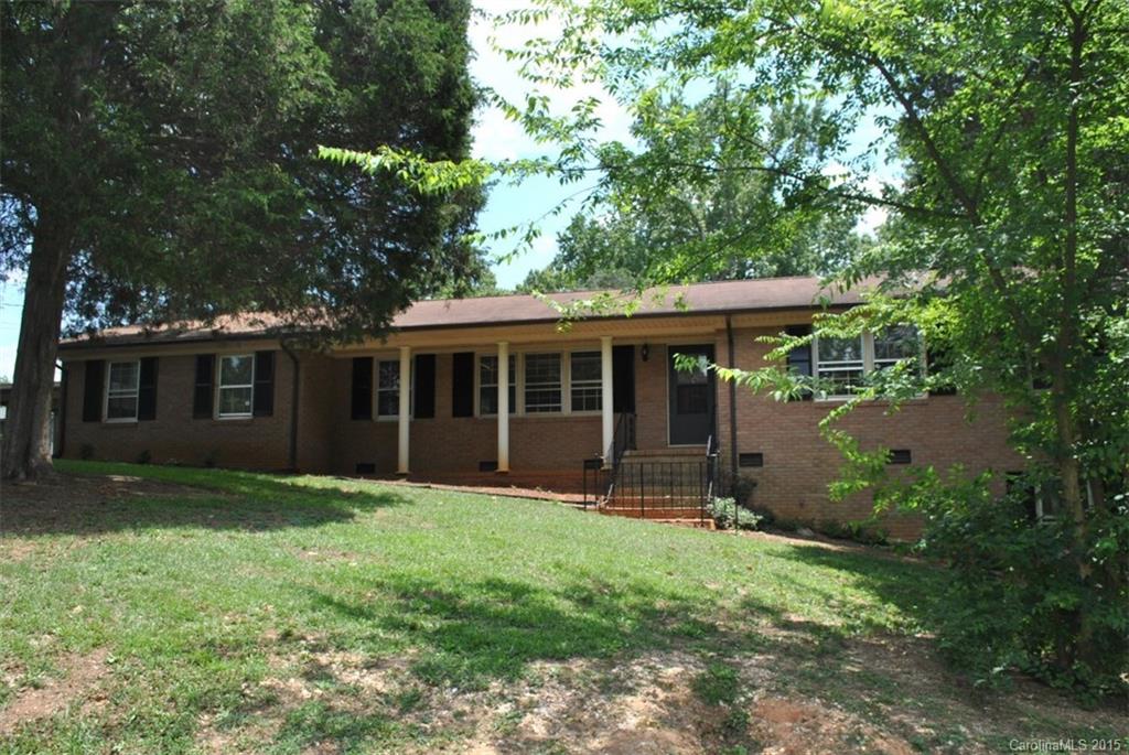 Hallmark Estates - Residential