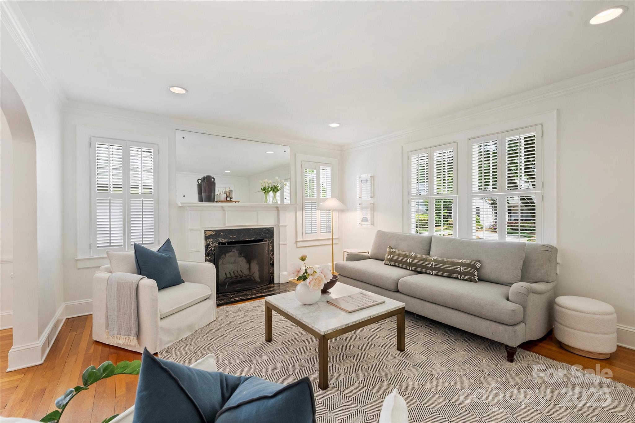 Midwood - Residential