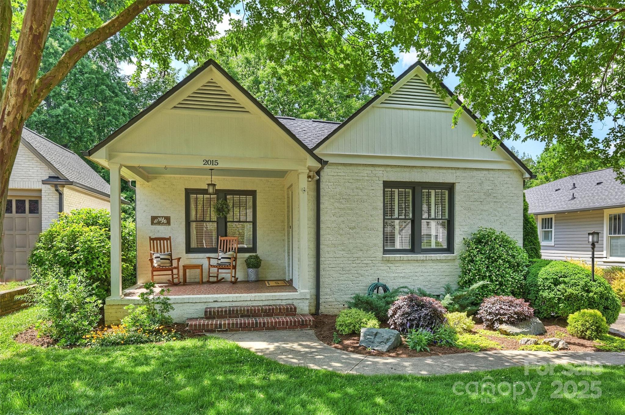 Midwood - Residential