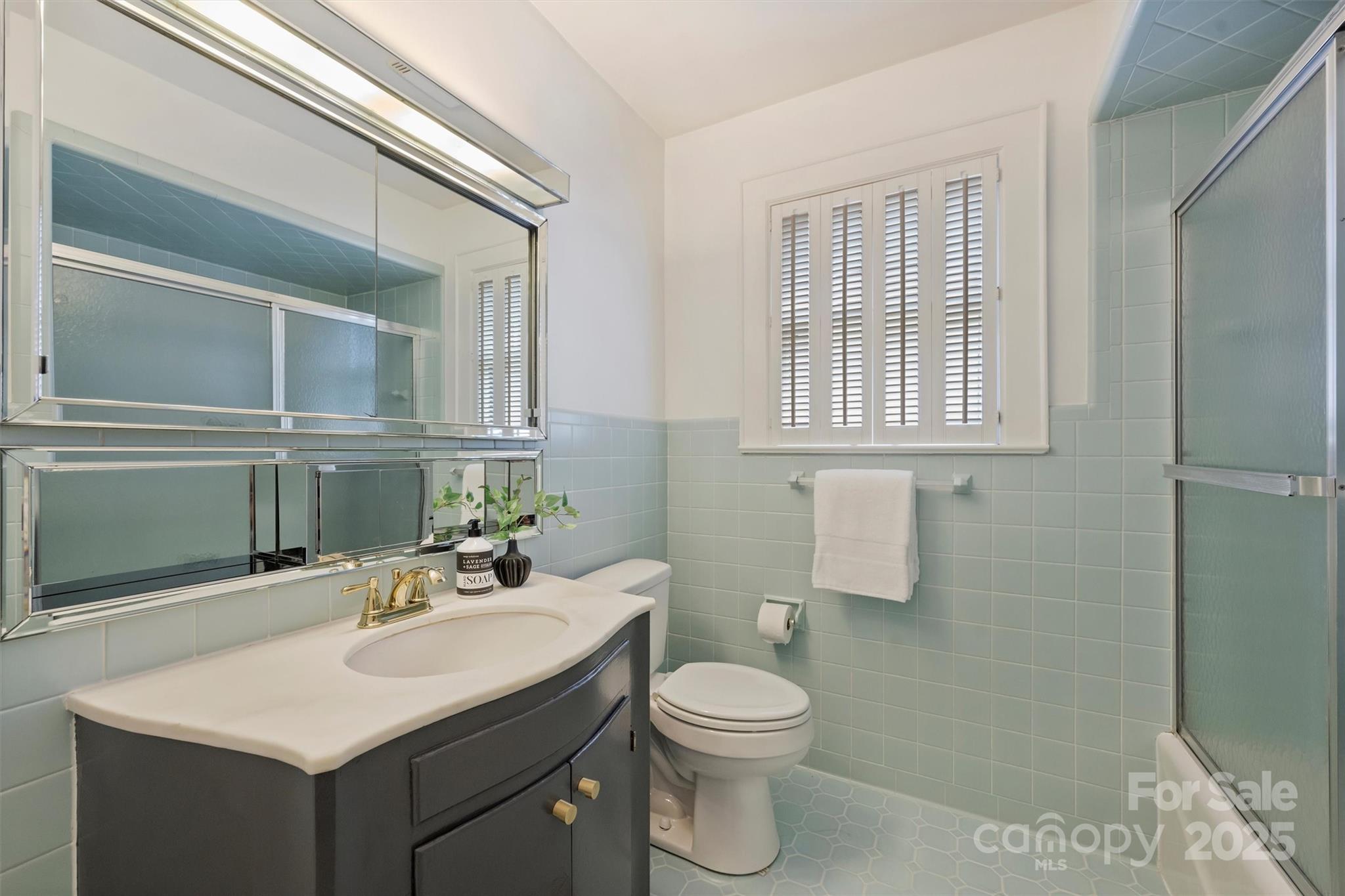 Midwood - Residential