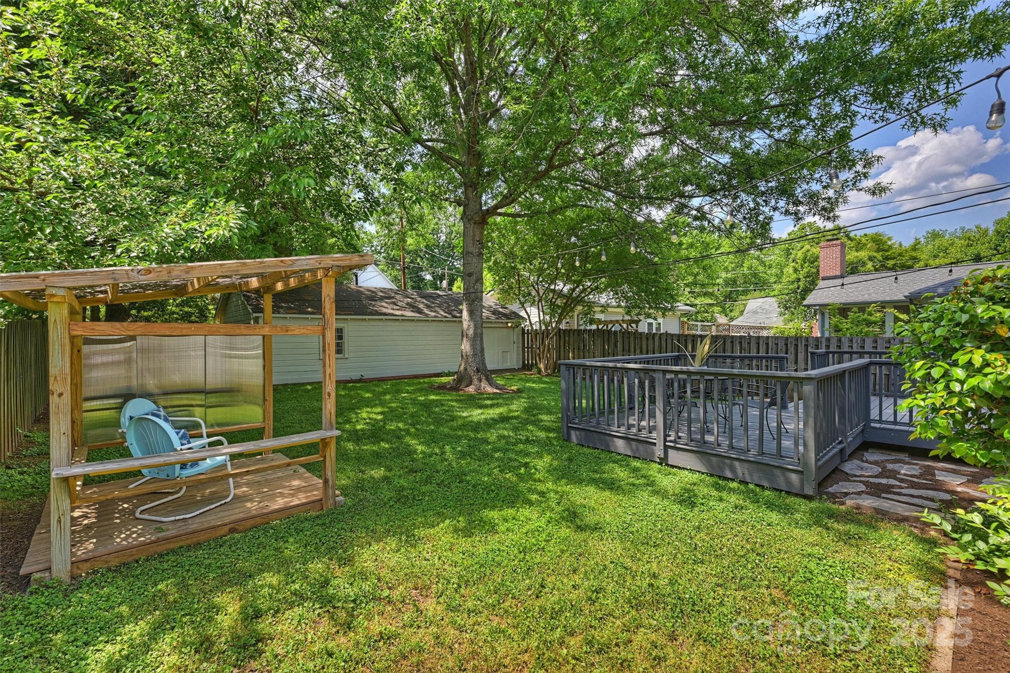 Midwood - Residential