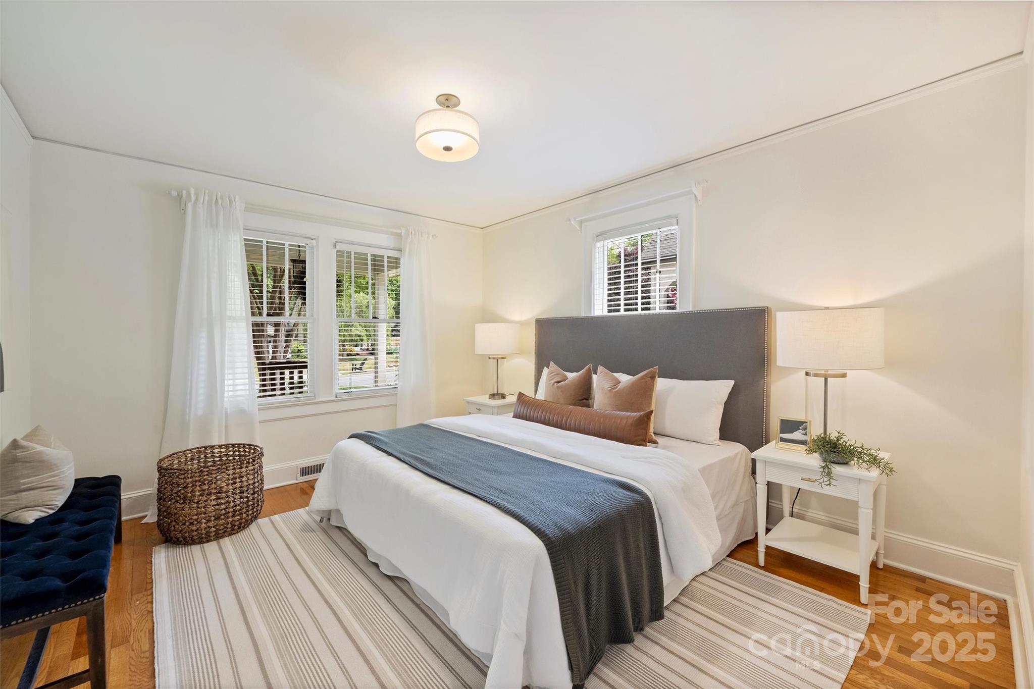 Midwood - Residential