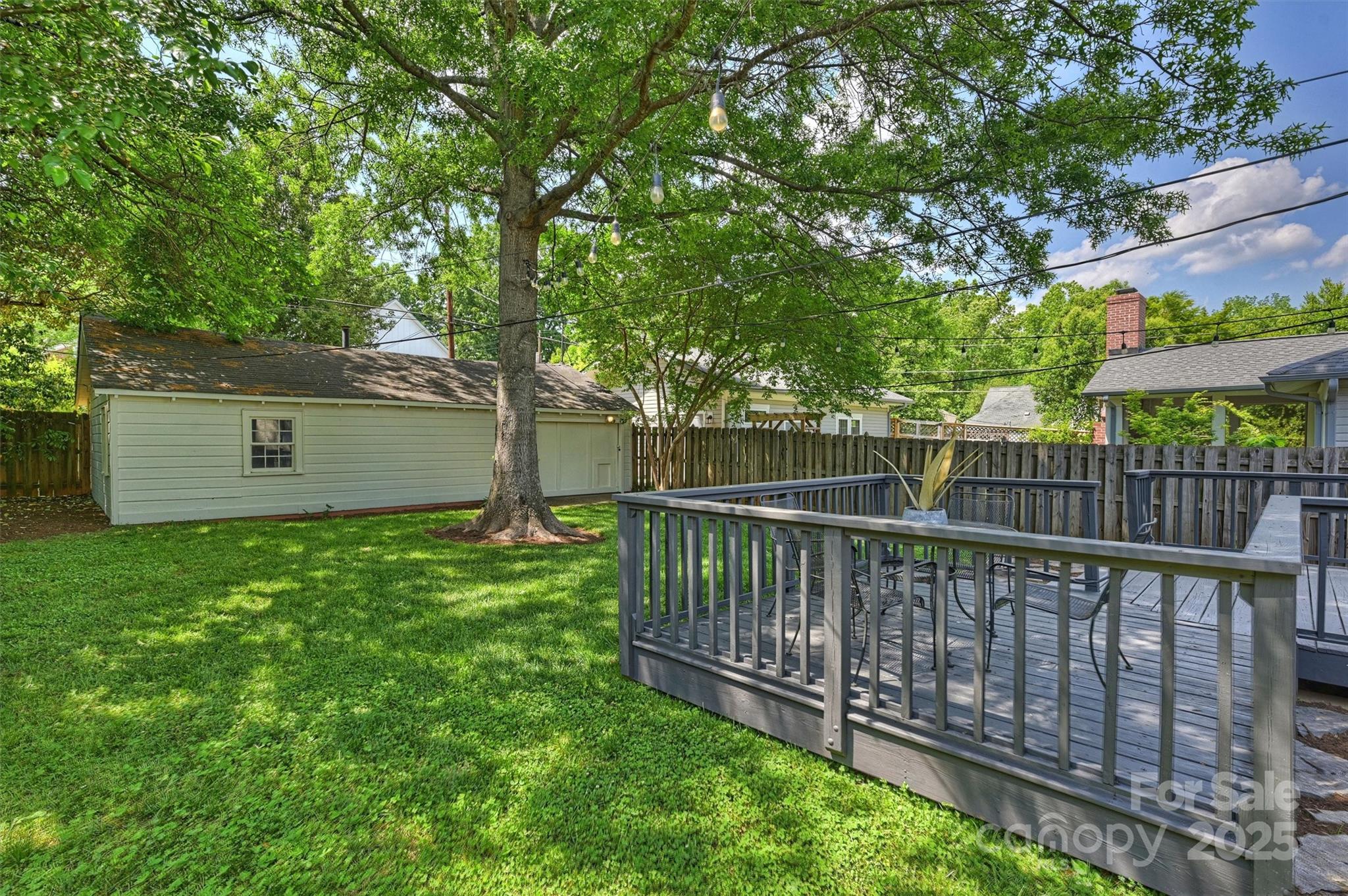 Midwood - Residential