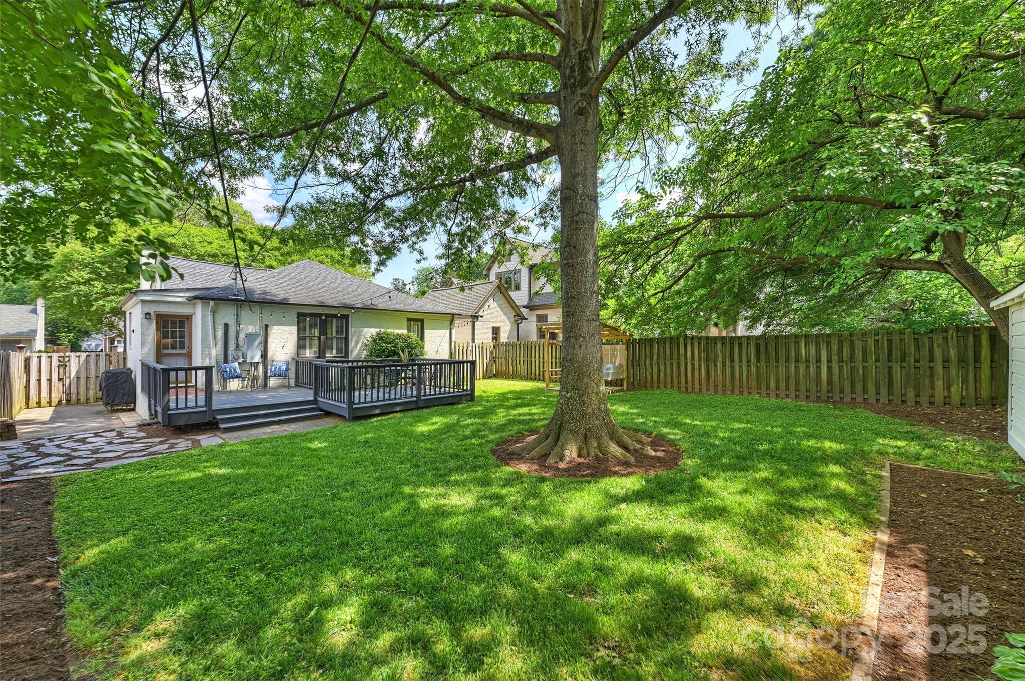 Midwood - Residential