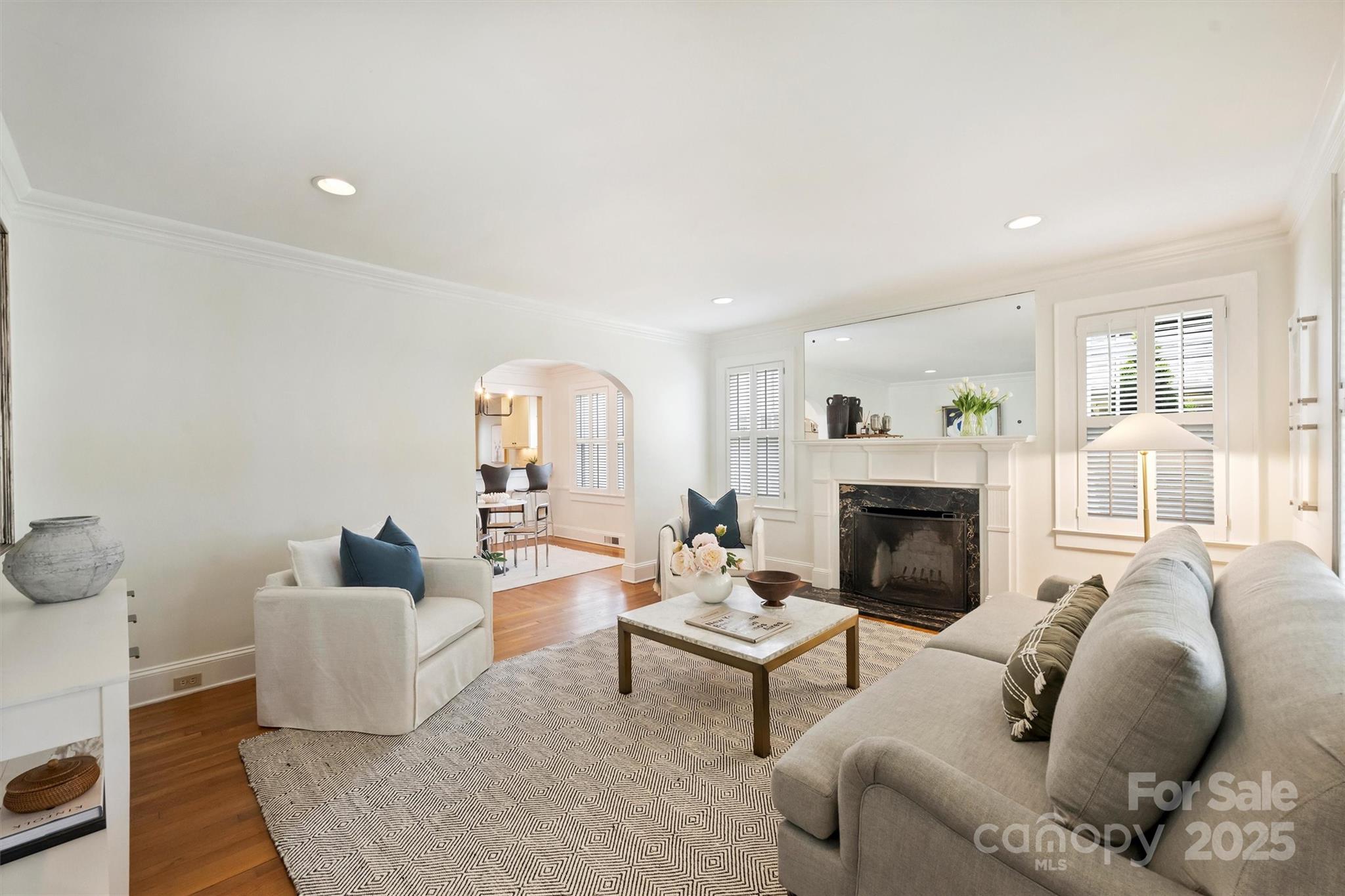 Midwood - Residential