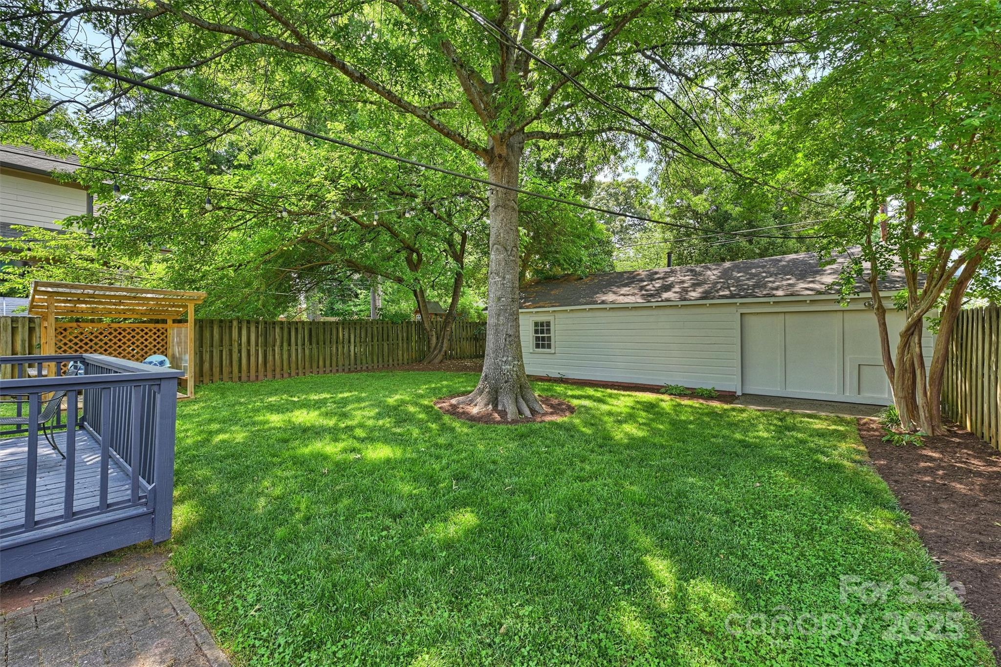 Midwood - Residential