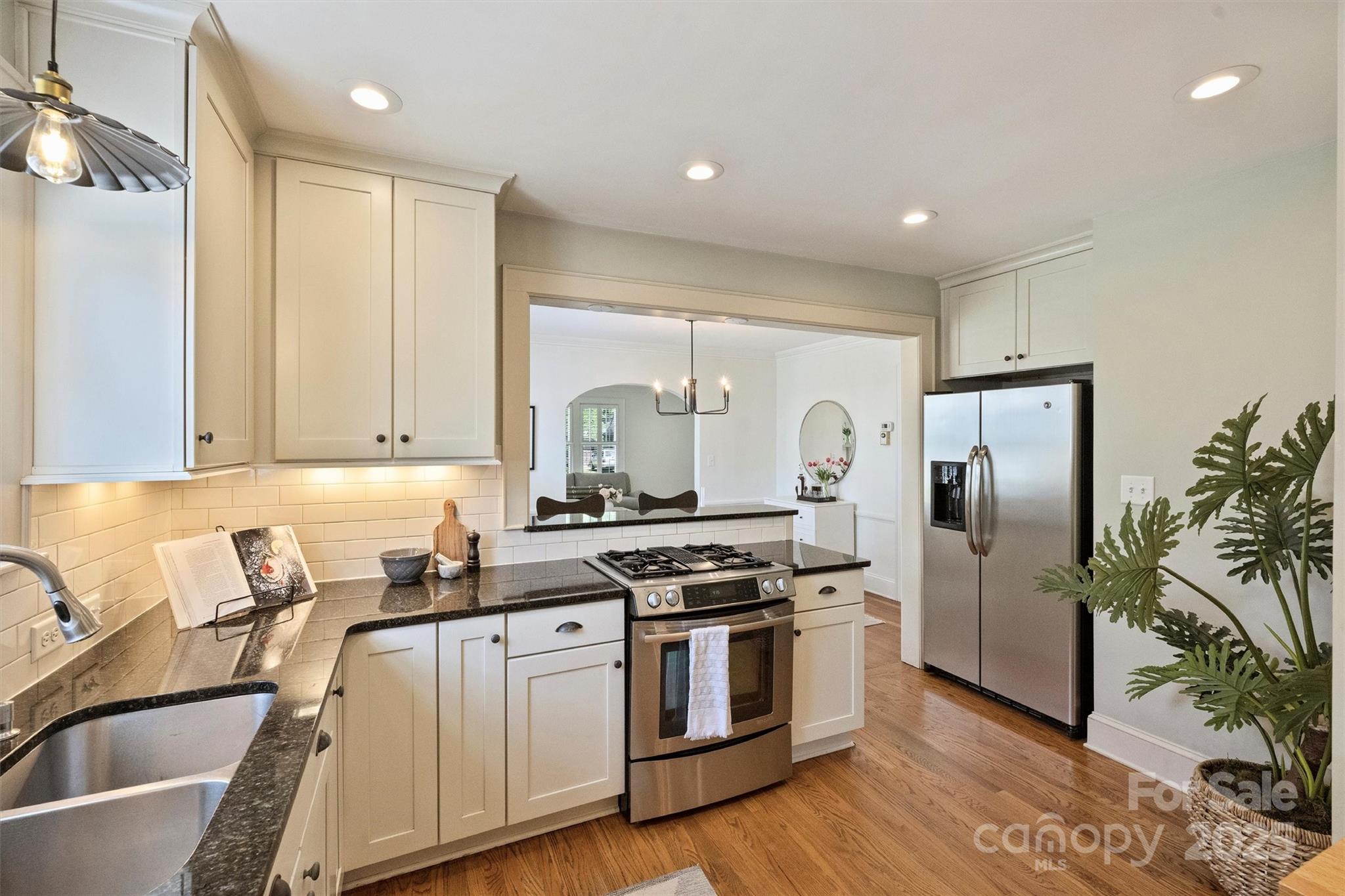 Midwood - Residential