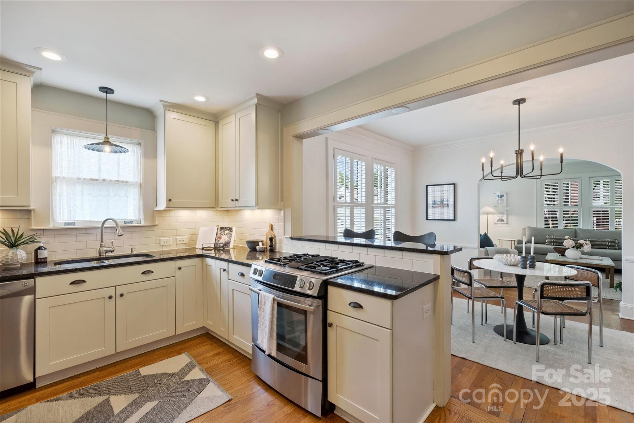 Midwood - Residential