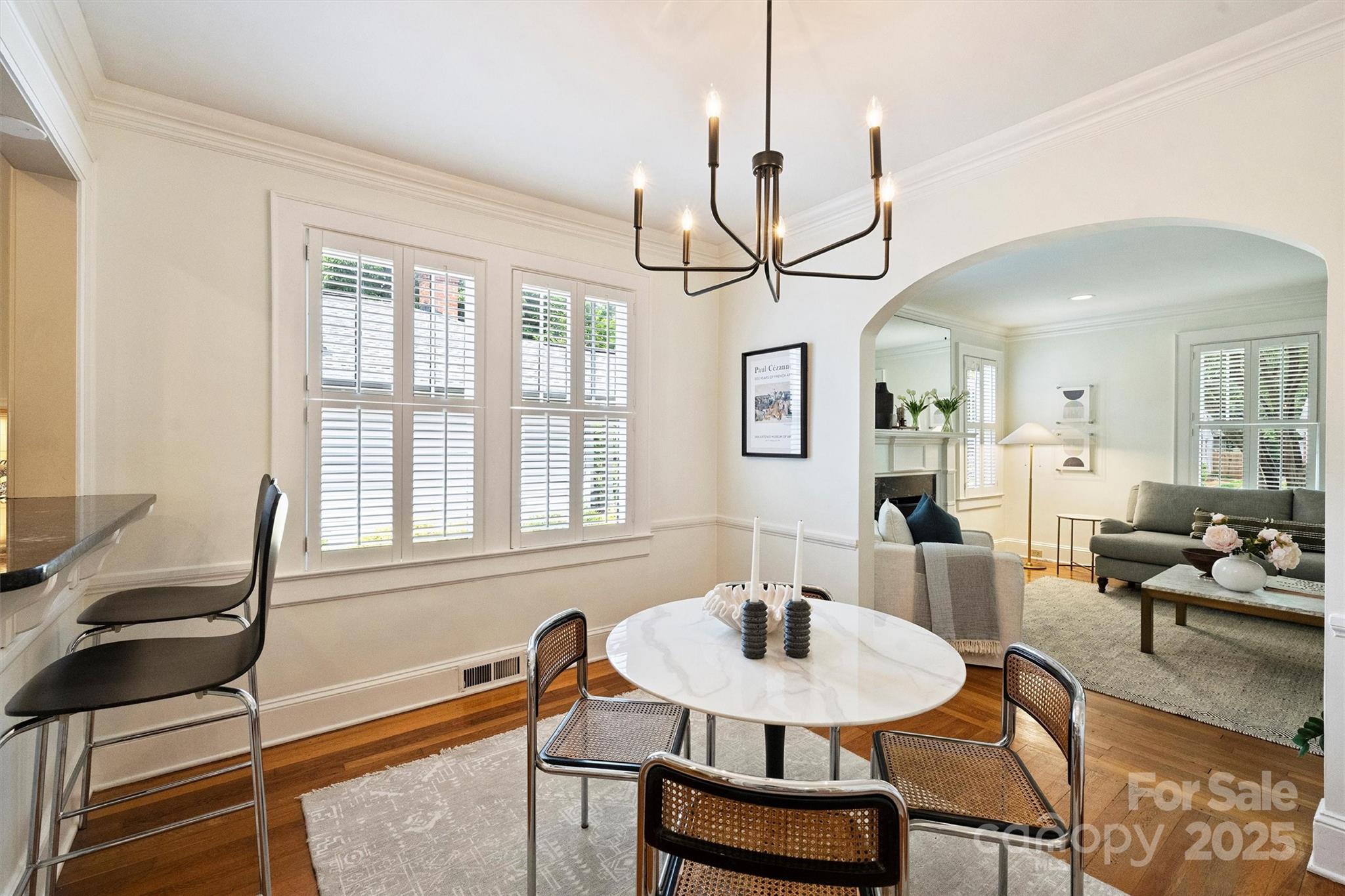 Midwood - Residential
