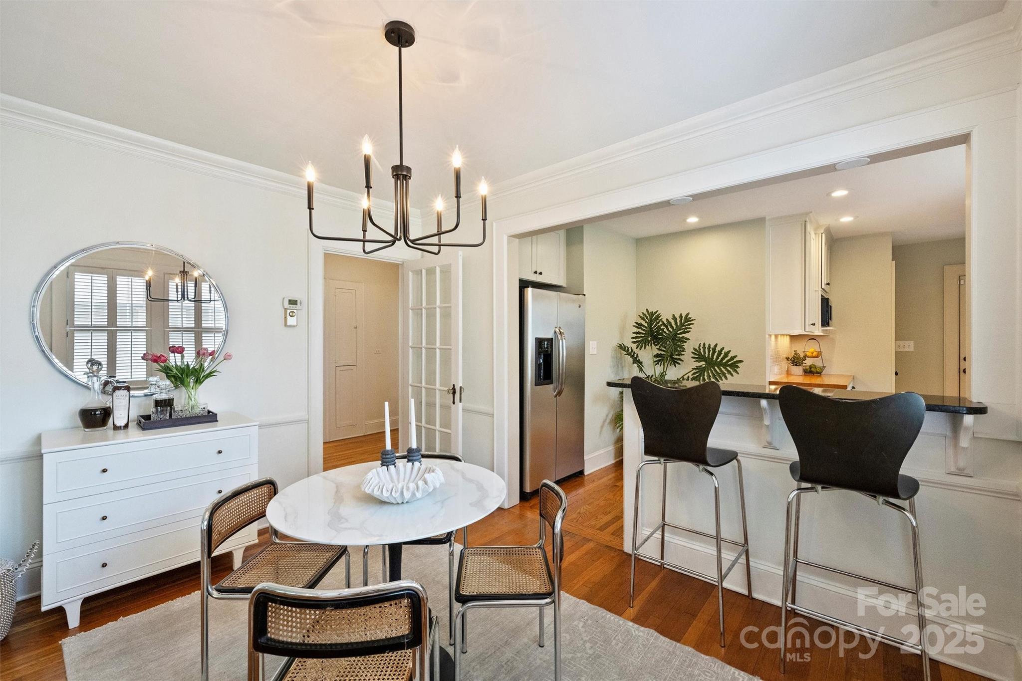 Midwood - Residential