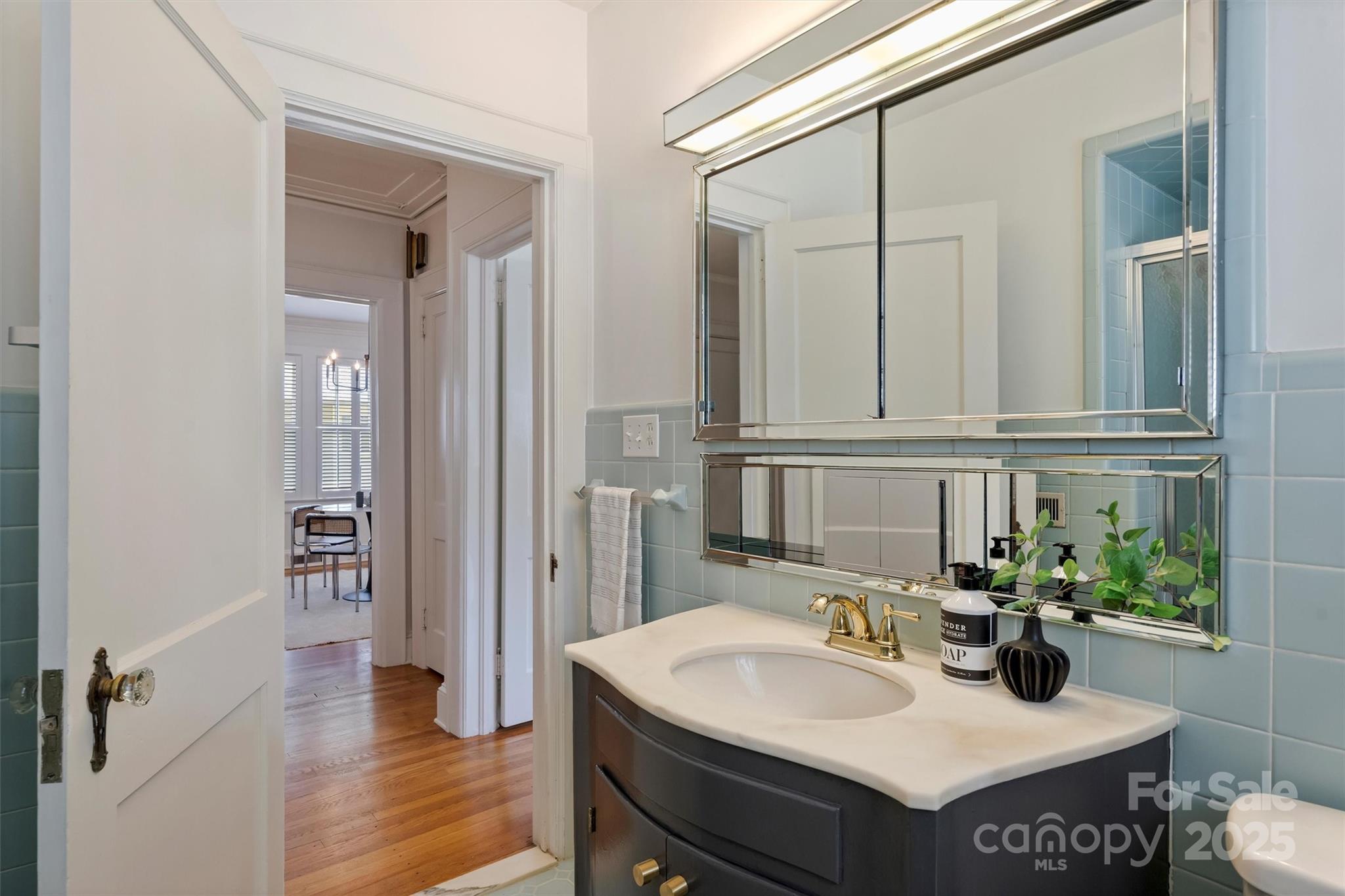Midwood - Residential