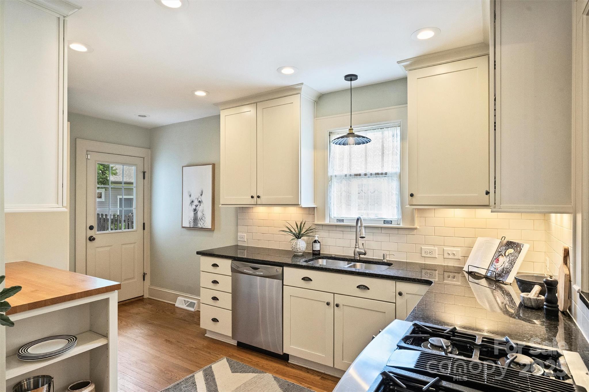 Midwood - Residential