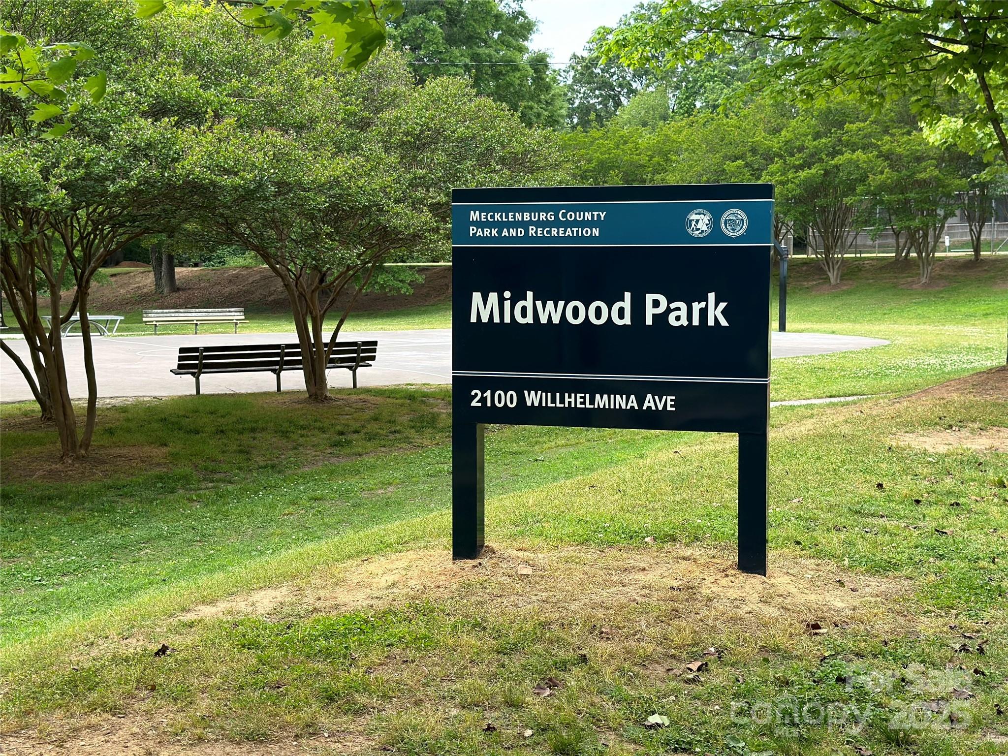 Midwood - Residential