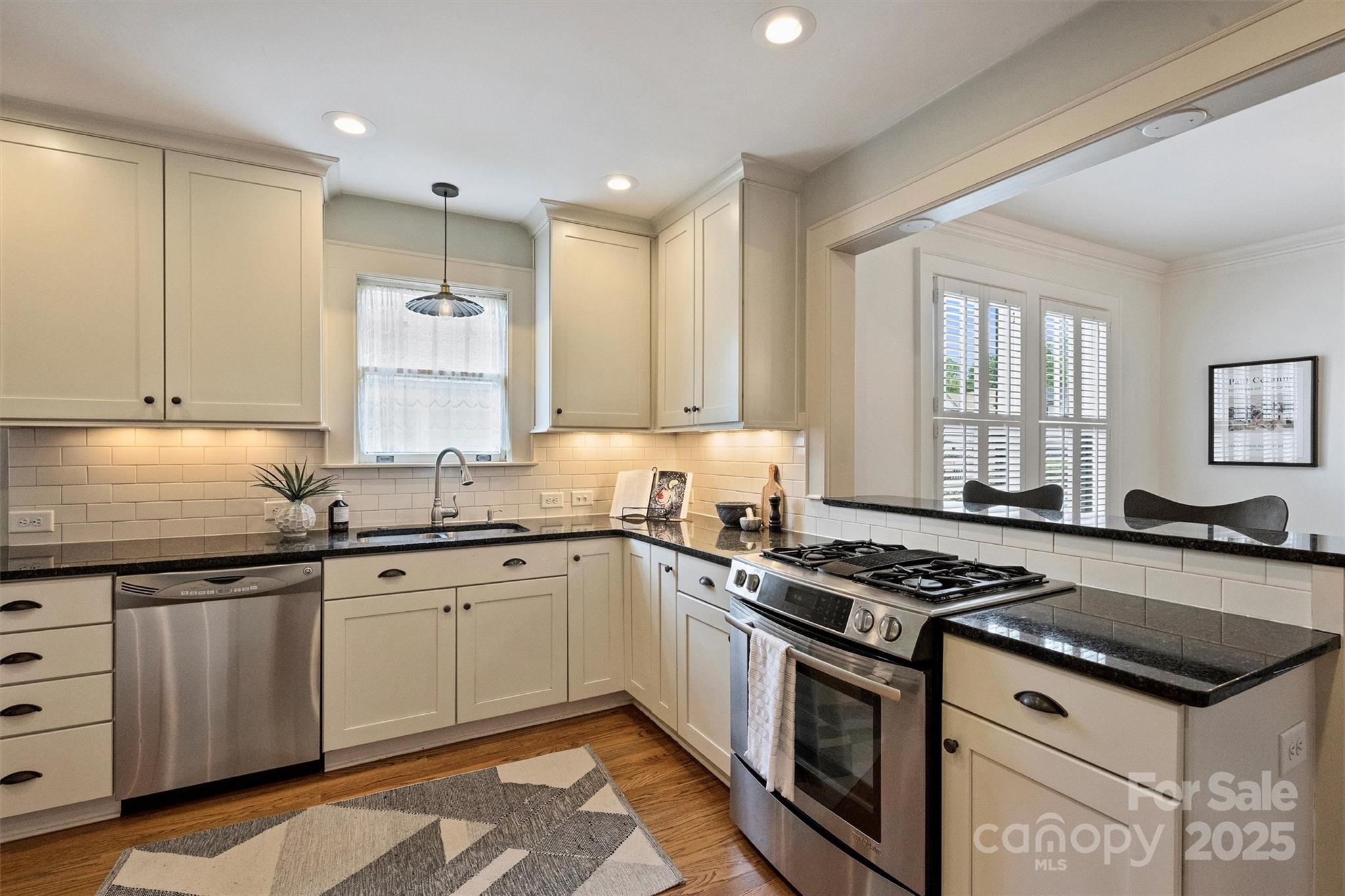 Midwood - Residential