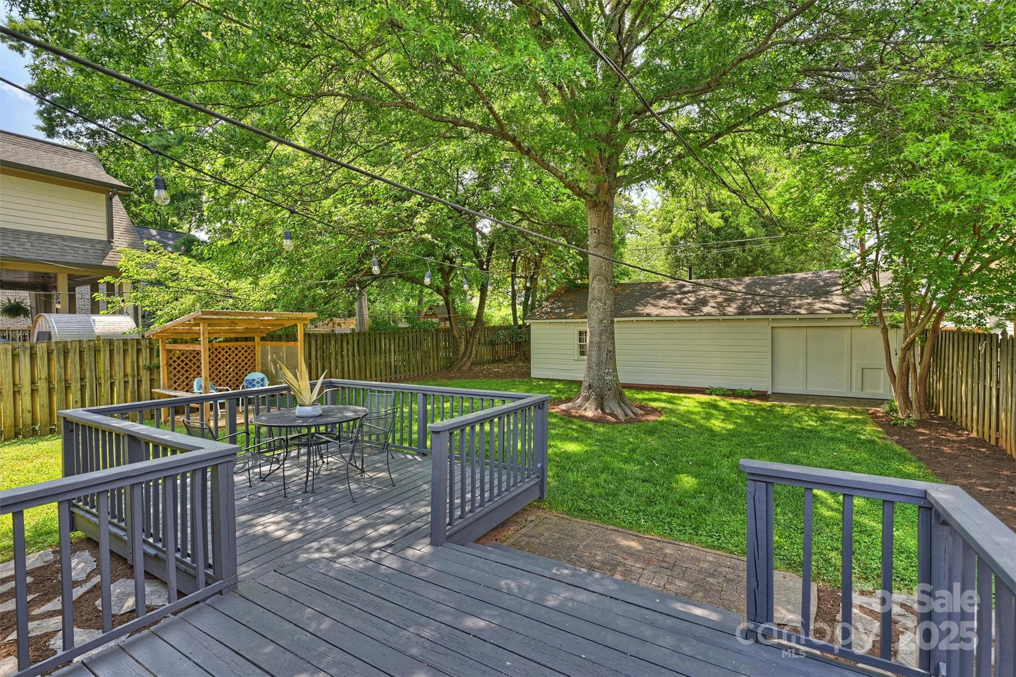 Midwood - Residential